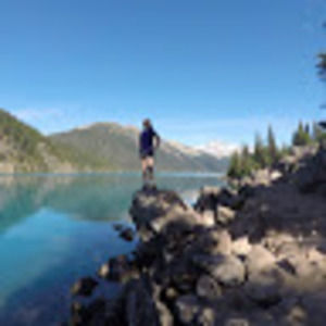 Meet your Posher, Claire